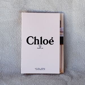 CHLOÉ Sample Size 1.2mL